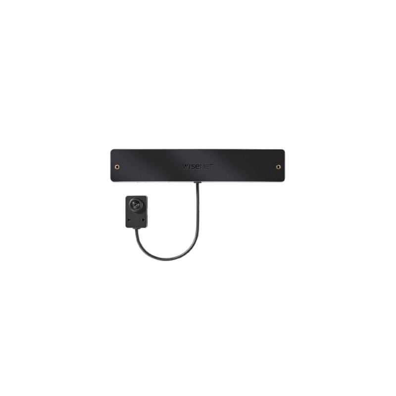 Cámara para Monitores Públicas de 2MP / Salida micro HDMI / Deteccion de rostros / Lente Fijo de 4.6mm / Ranura SD / WDR 150dB